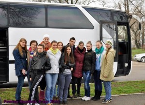 femina handbal