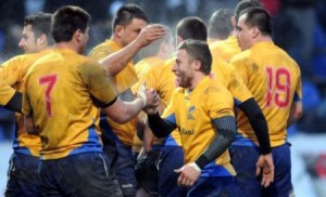 rugby
