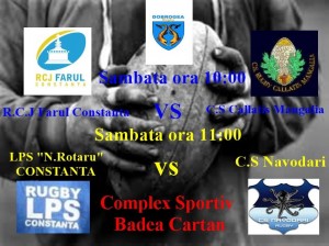 rugby